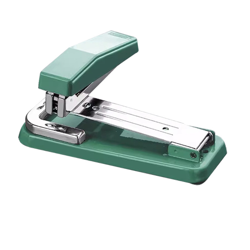 Deli rotary stapler can stitch center seams