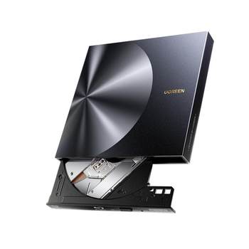 Lg imported movement greenlink blu-ray reading/burning