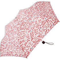 (Self-operated) FULTON Fulton British sun umbrella anti-UV female fair or rain umbrella small parasol