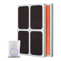 Suitable for 3M pure breathing air purifier filter element Slimax series FAP04 filter dust collection HEPA1217