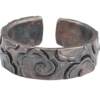 Customized original Xiangyun niche design ring