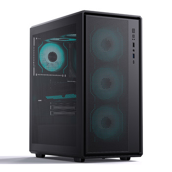 Jinhe tianji pro chassis atx computer chassis