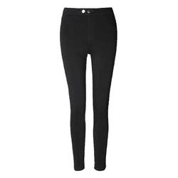 sp68 magic pants black leggings for women to wear pencil pants slim high waisted small leg pants summer thin nine-point pants