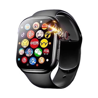 华强北s10智能手表2025新款电话手表顶配版ultra初中生专用官方正品成人可插卡高中女款男watch运动5G全网通