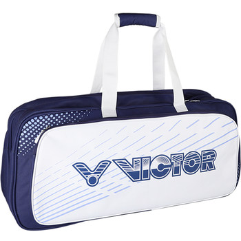 Victor Victory Badminton Bag Victor Official Genuine Large-Capacity Multi-Functional Portable Rectangular Br2603