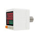 485 communication digital display vacuum electronic switch pressure gauge