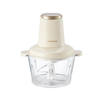 Joyoung household meat grinder fully automatic meat grinder