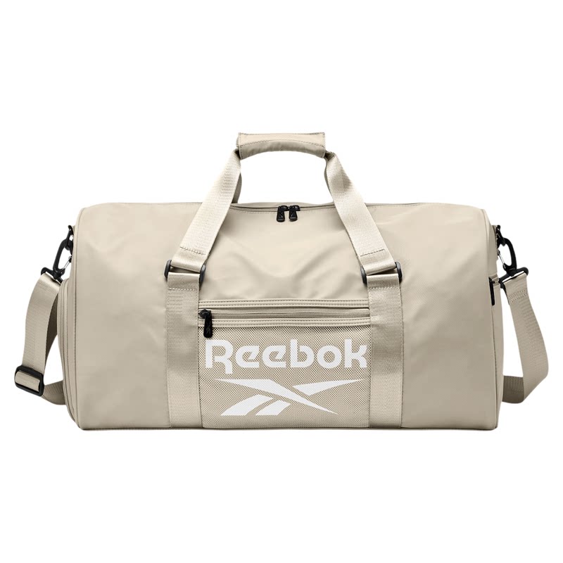 Reebok official travel bag men's and women's fitness bag