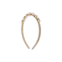 (Self-operated) ALEXANDRE DE PARIS Paris Alexander Meizhen headband hair accessories