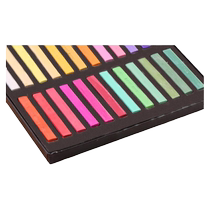 Malli brand color chalk 12 color 24 36 color 48 color 48 color tower pink sincarry pink color color sink fine colots fine arts suft