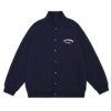 Baseball Jackets Casual Trendy Men's Tops