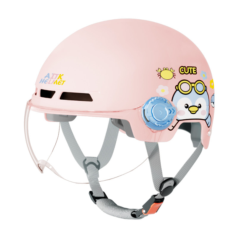 3c certified children's helmet only