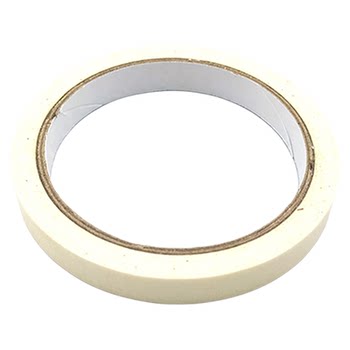 Rubens Masking Tape Does Not Damage Paper, Mounting Tape, Wall Painting Edge Tape, Blanking Tape, Sketching, Gouache, Watercolor Paper Tape, 2.5cm Wide, Special for Art Students, Hand-Tearable, Traceless Masking Tape