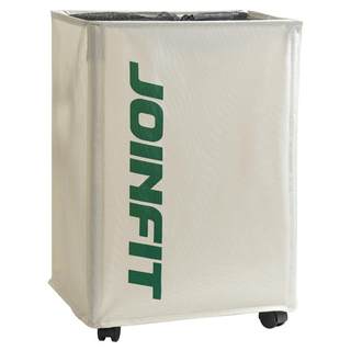 Joinfit yoga storage basket storage rack