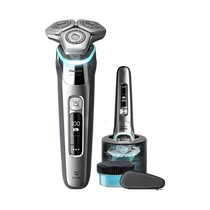 (Self-operated) Philips Electric Shaver S9933 Honeycomb 9 Series Shaver Free Men’s Shaver