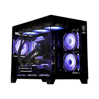 Installation ape recommends desktop host configuration in june, diy chicken-eating e-sports home office assembly computer customization