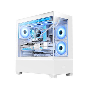 Climbing computer host rtx5070ti7800x3d