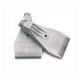 Blowing air blowing Guangyu flat air blowing nozzle wind knife stainless steel