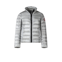 (Self-operated) Canada Goose Womens Lightweight CYPRESS Duck Down Jacket 2236L