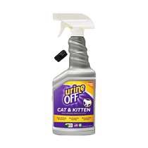 (Self-operated) Domeji Urine Off Urea Deodorant Pet Deodorant Biological Enzyme Deodorizer Cat Urine Decomposer