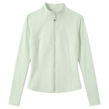 2026 new ice silk lightweight breathable sun protection jacket