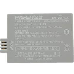 Pinsheng lp-e5lpe5 배터리 SLR 카메라