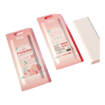 Jiaobei shudao paper special toilet paper for maternity and confinement paper
