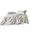 Fuana silk air conditioning quilt mother quilt four seasons quilt