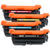 Suitable for HP CP4025 toner cartridge CP4525dn CP4025n cartridge CM4540f mfp powder cartridge CE260A toner CP4525n CP4025dn CP4525xh toner cartridge HP647A