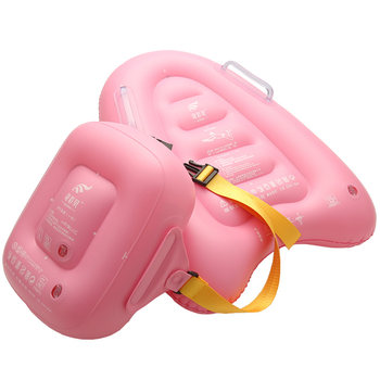 Qicaibei universal thickened inflatable floating board for adults and children