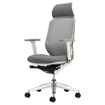 (Self-operated) okamura Japanese sylphy light Okamura ergonomic chair computer chair chair office