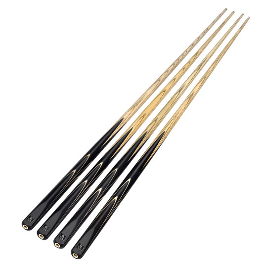Mystery omin billiard cue black eight snooker special cue