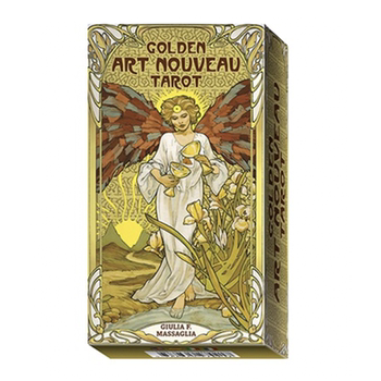 Imported genuine golden art waite tarot cards Imported genuine golden art waite tarot cards