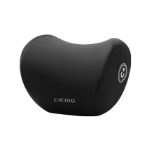 CICIDO car headrest seat cushion car neck pillow car seat car cervical neck pillow