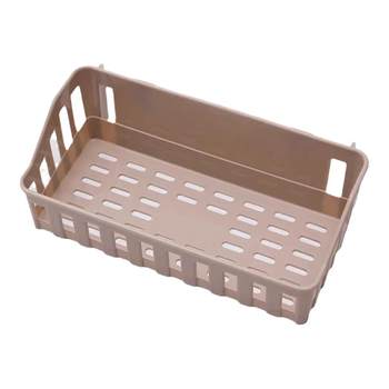 Excavator storage box storage box cab crane loader multi-function storage box shovel forklift storage box rack