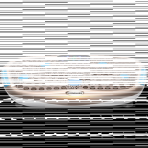 Konka fat-removing machine shaking machine reducing belly fat whole-body household equipment rhythm machine lazy exercise machine weight loss artifact