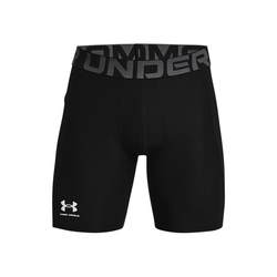 공식 Under Armour 남성용 타이트 반바지