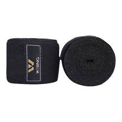 Jiurishan boxing bandage, sports Sanda handband, elastic hand guard, sandbag bandage, Muay Thai fighting bandage