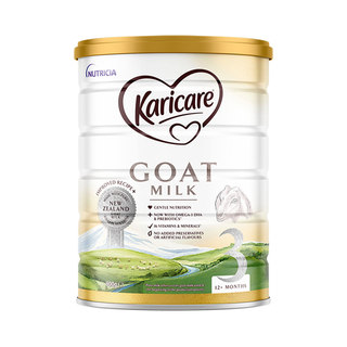 新西兰可瑞康3段羊奶粉婴幼儿宝宝奶粉儿童成长旗舰店正品1岁以上