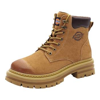 Dickies rhubarb boots for men 2025 new style