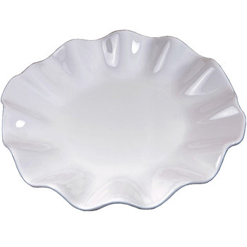 Hotel fruit plate rice plate lotus leaf plate