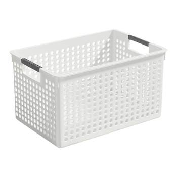 Household miscellaneous underwear clothes storage and tidying basket