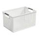 Household miscellaneous underwear clothes storage and tidying basket