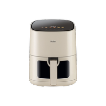 Haier Air Fryer Home Smart Visual Multifunction 5L Large Capacity New Electric Frer Oven All-in-one