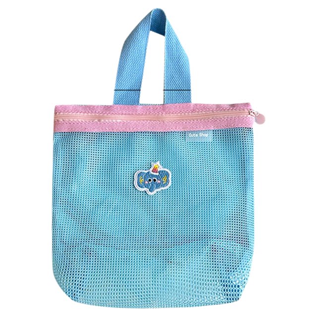 Portable makeup bag