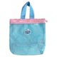 Portable makeup bag