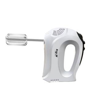 High-power baking commercial handheld electric egg beater