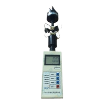 YIOU brand wind speed and direction meter barometer temperature FYF-1 handheld weather station FYF-2 five parameters