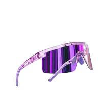 Santic cycling glasses day and night dual-use bicycle polarized sports sunglasses windproof glasses for men and women