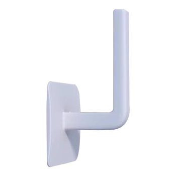 Router storage box wall artifact